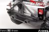 AXIAL RACING SCX10 Poison Spyder JK Brawler Lite Front Bumper set AX80125